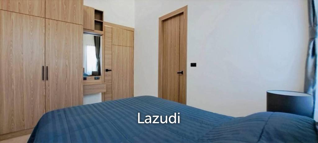 3Bedrooms Nordic Style House for Sale
