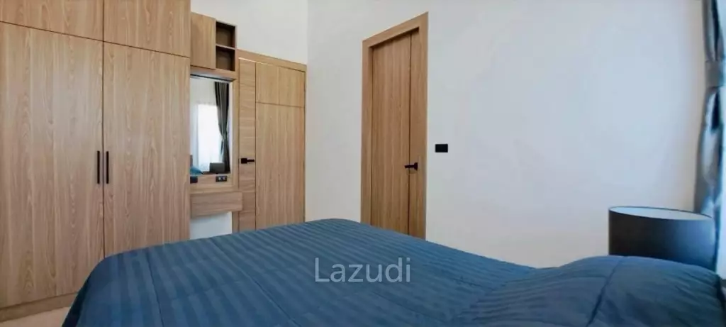 3Bedrooms Nordic Style House for Sale