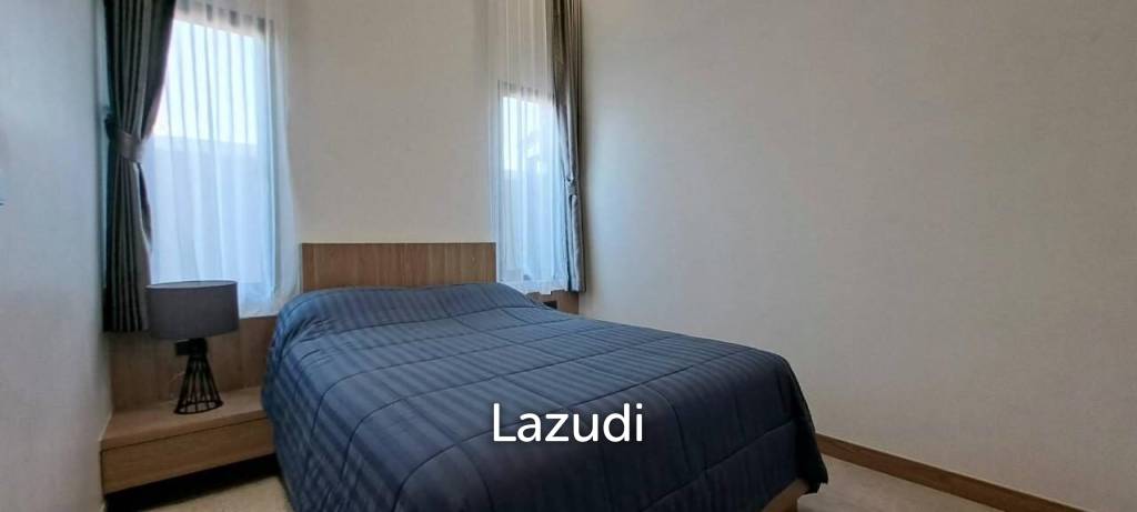 3Bedrooms Nordic Style House for Sale