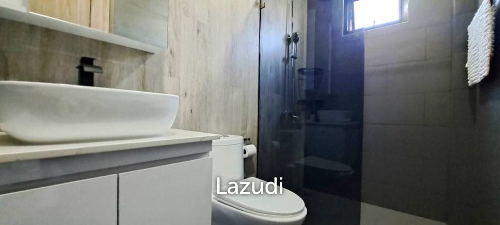 3Bedrooms Nordic Style House for Sale