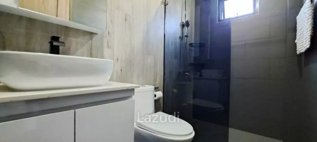 3Bedrooms Nordic Style House for Sale