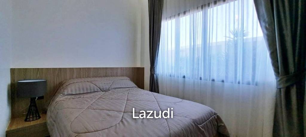 3Bedrooms Nordic Style House for Sale