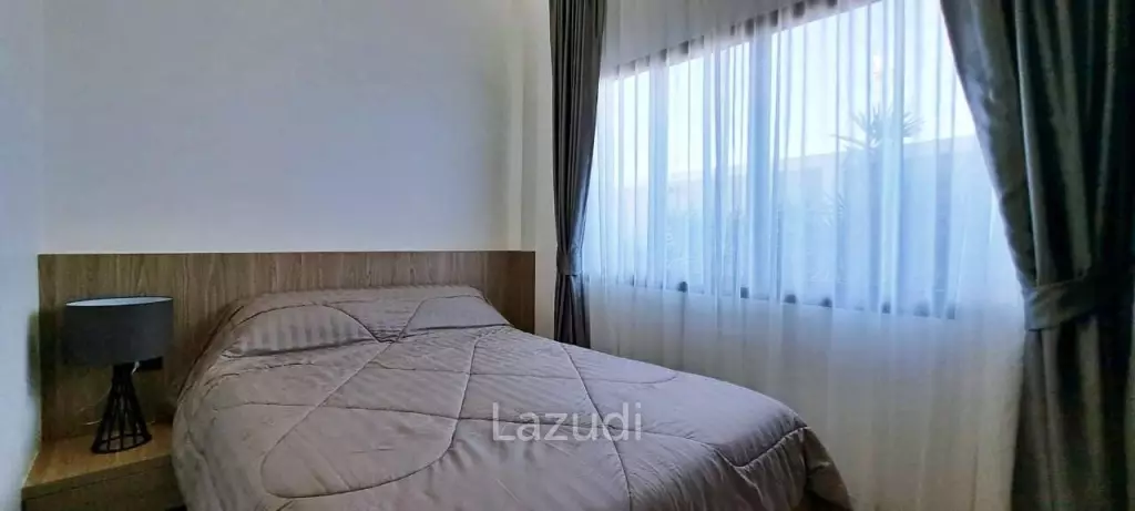 3Bedrooms Nordic Style House for Sale