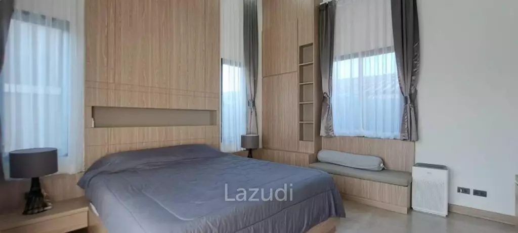 3Bedrooms Nordic Style House for Sale