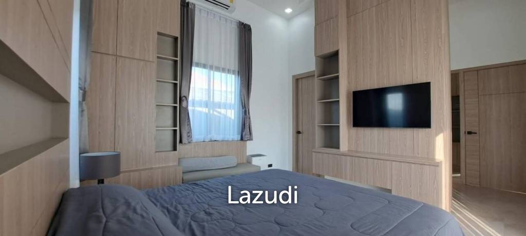 3Bedrooms Nordic Style House for Sale