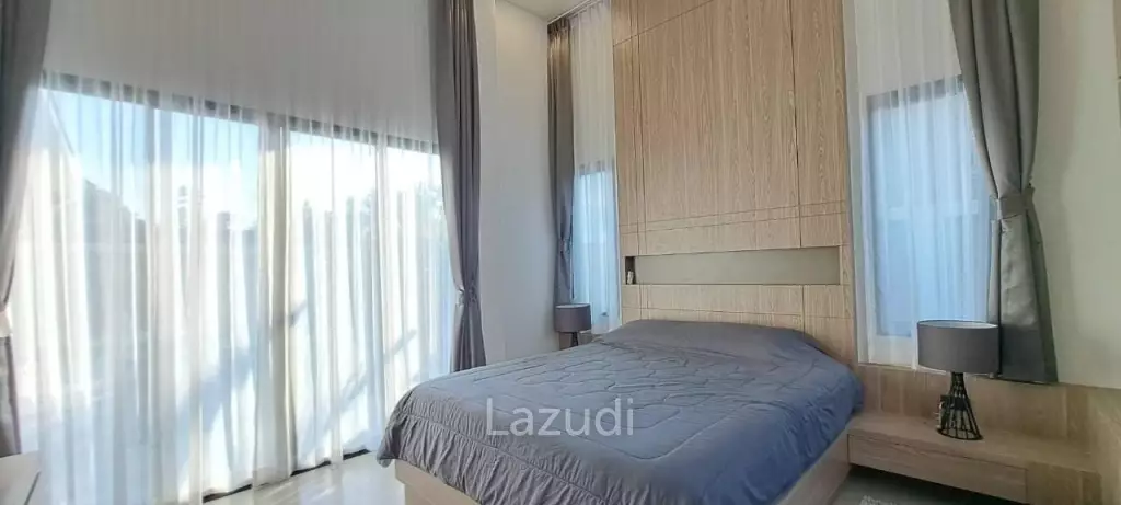 3Bedrooms Nordic Style House for Sale