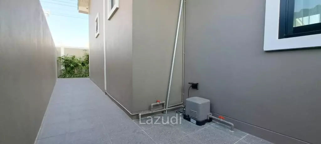 3Bedrooms Nordic Style House for Sale