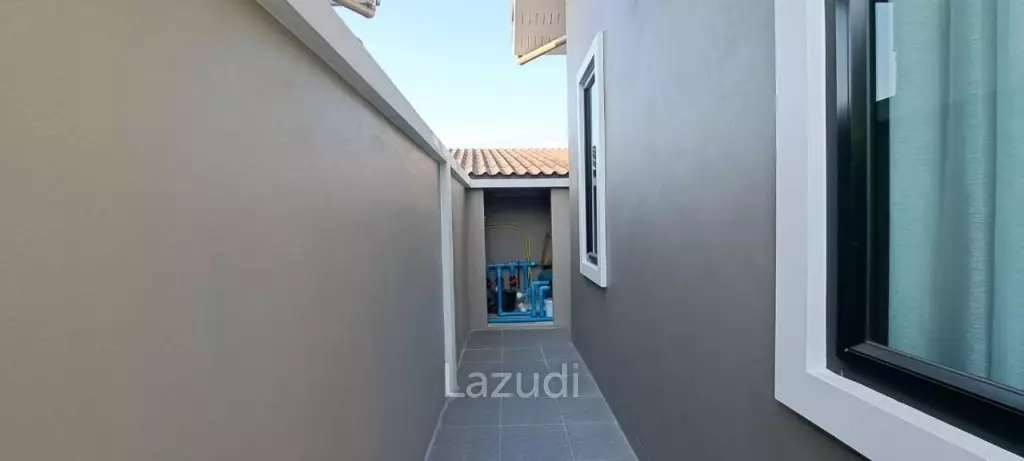 3Bedrooms Nordic Style House for Sale