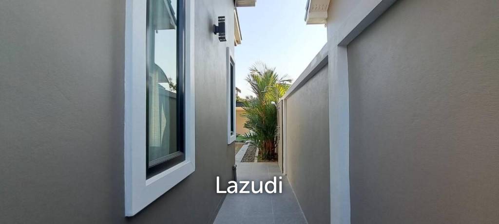 3Bedrooms Nordic Style House for Sale