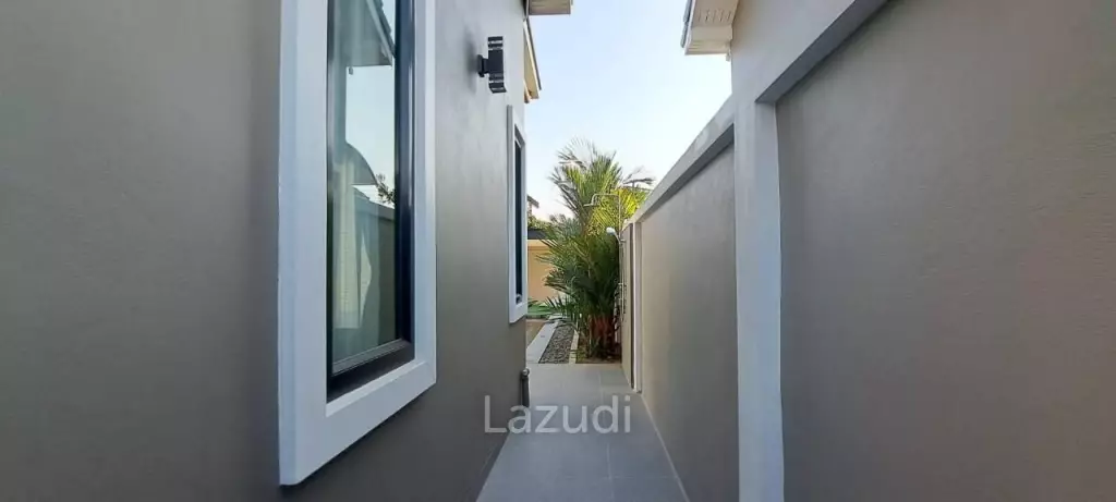 3Bedrooms Nordic Style House for Sale