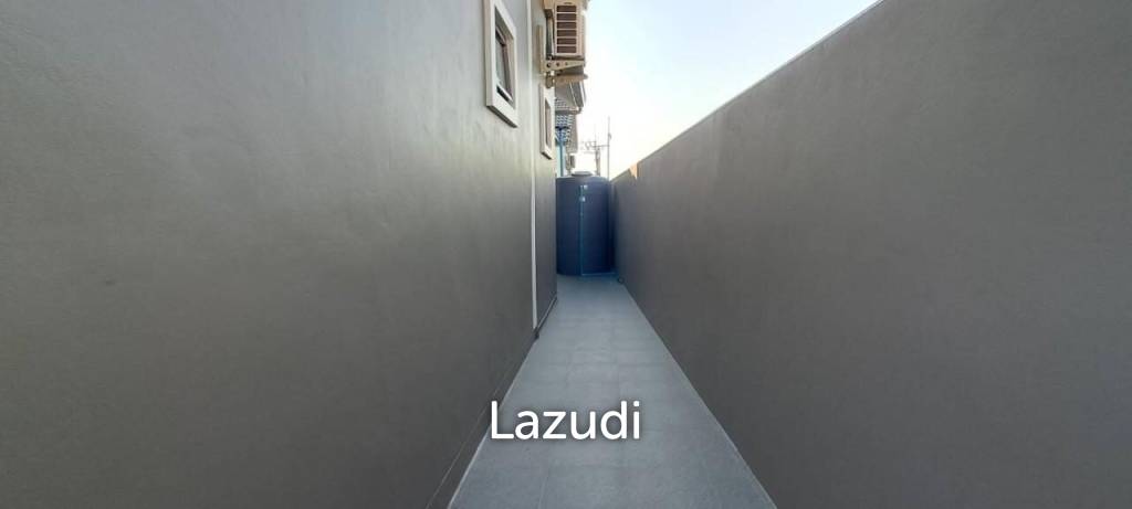 3Bedrooms Nordic Style House for Sale