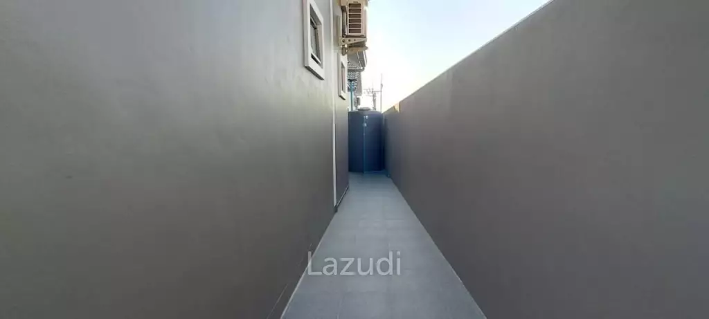 3Bedrooms Nordic Style House for Sale