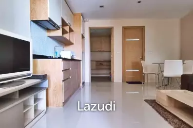 Beachfront Jomtien Residence for Sale
