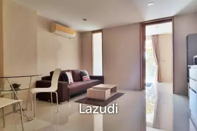 Beachfront Jomtien Residence for Sale