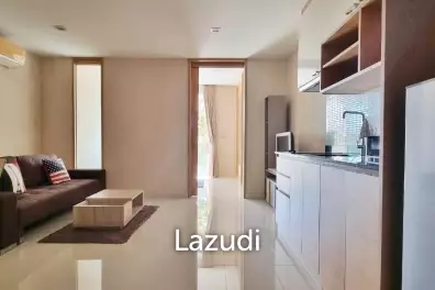 Beachfront Jomtien Residence for Sale