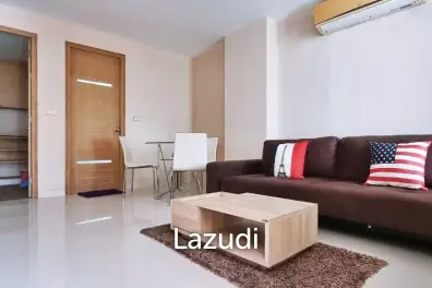 Beachfront Jomtien Residence for Sale