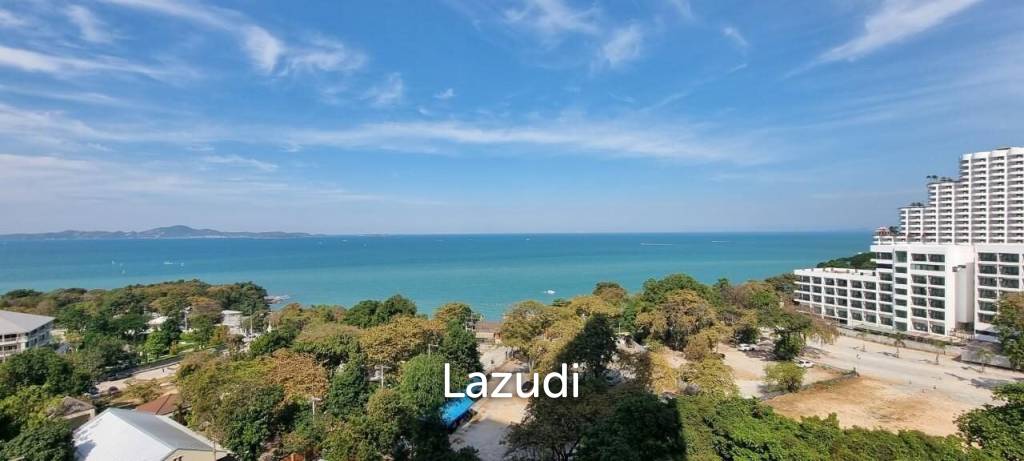 Pratumnak Andromeda Condo for Sale