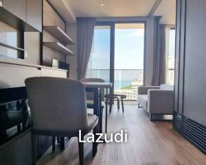 Pratumnak Andromeda Condo for Sale
