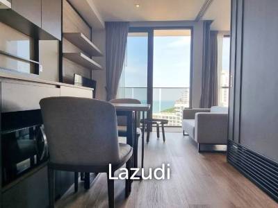 Pratumnak Andromeda Condo for Sale