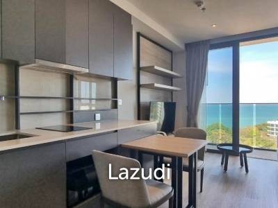 Pratumnak Andromeda Condo for Sale