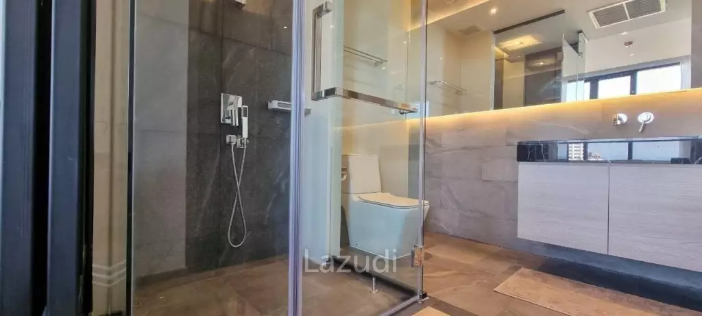 Pratumnak Andromeda Condo for Sale