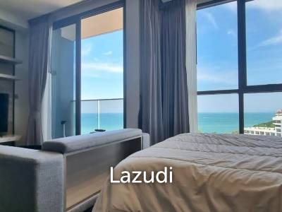 Pratumnak Andromeda Condo for Sale