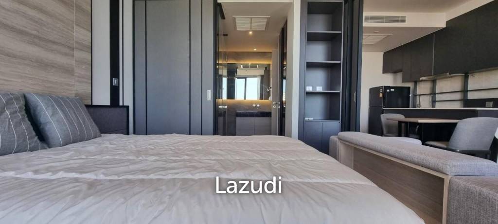 Pratumnak Andromeda Condo for Sale