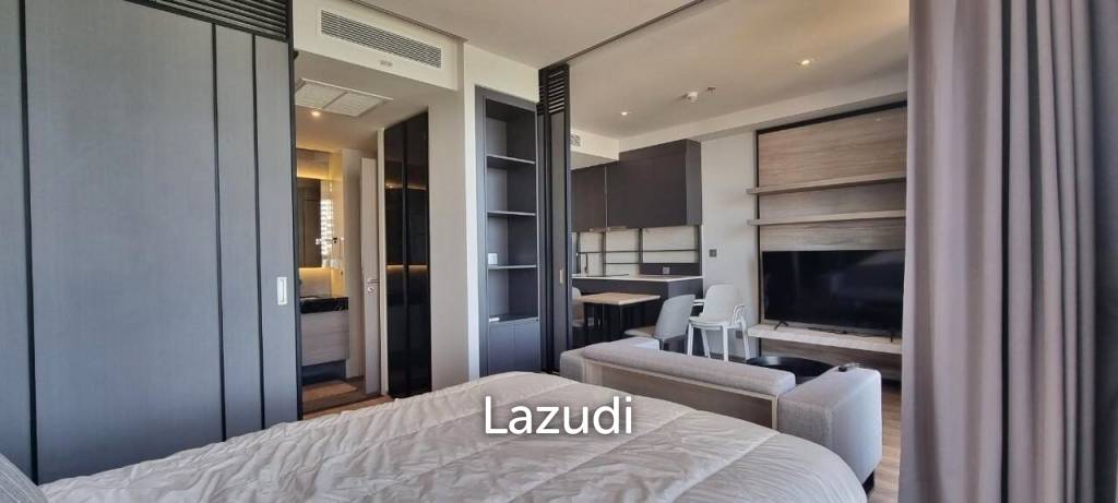 Pratumnak Andromeda Condo for Sale