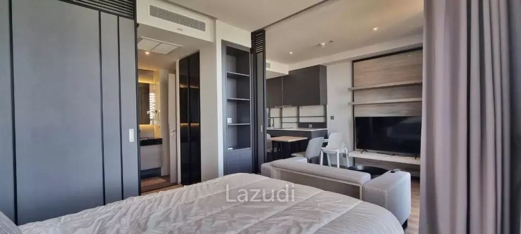 Pratumnak Andromeda Condo for Sale