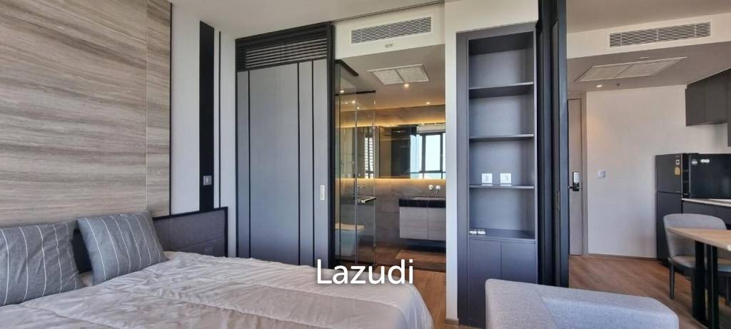 Pratumnak Andromeda Condo for Sale