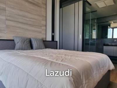 Pratumnak Andromeda Condo for Sale