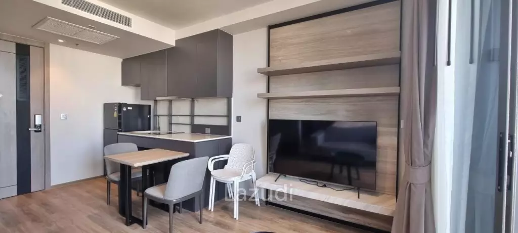 Pratumnak Andromeda Condo for Sale