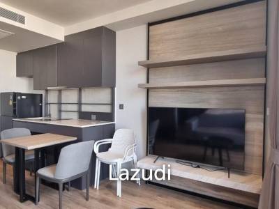 Pratumnak Andromeda Condo for Sale