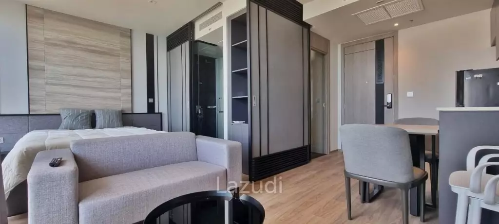 Pratumnak Andromeda Condo for Sale