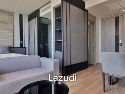 Pratumnak Andromeda Condo for Sale