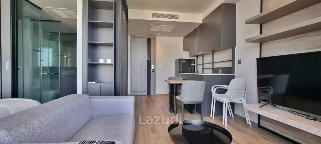 Pratumnak Andromeda Condo for Sale