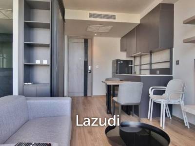 Pratumnak Andromeda Condo for Sale