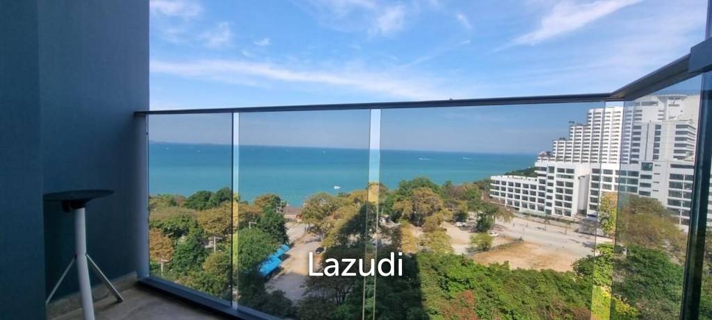 Pratumnak Andromeda Condo for Sale