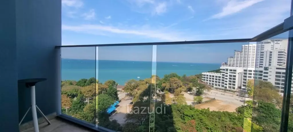 Pratumnak Andromeda Condo for Sale