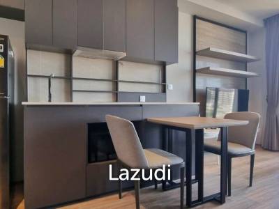 Pratumnak Andromeda Condo for Sale