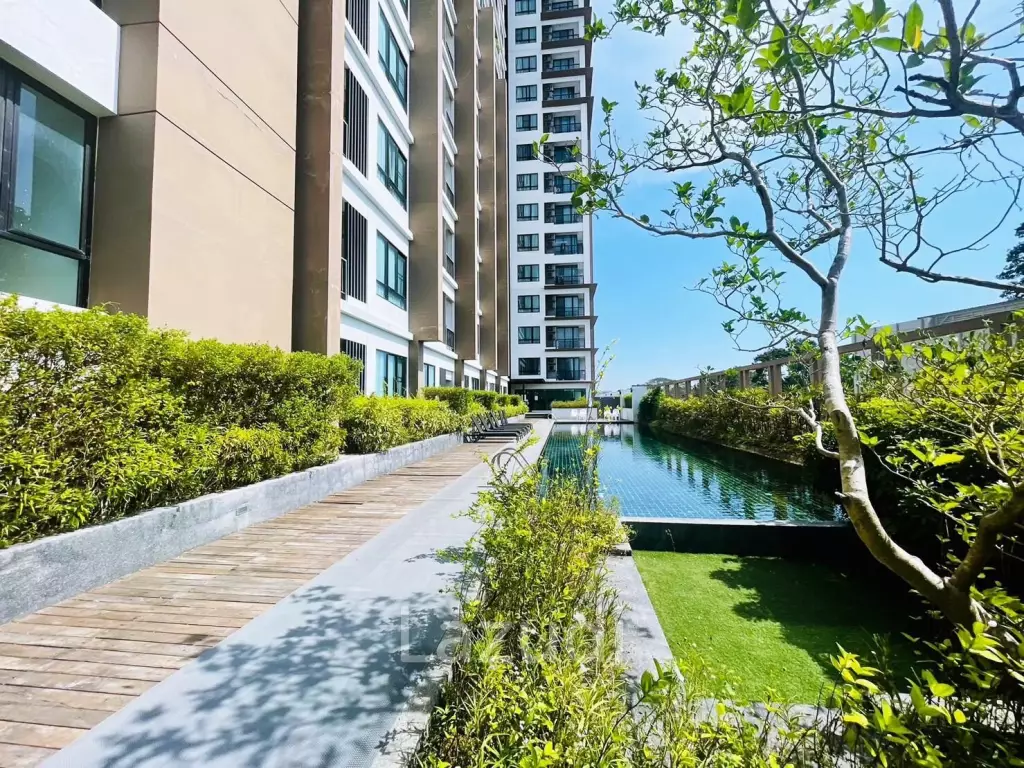 The Sky Condo Sriracha for Sale