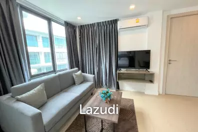 Sea Zen Condo For Sale in Bang Saray