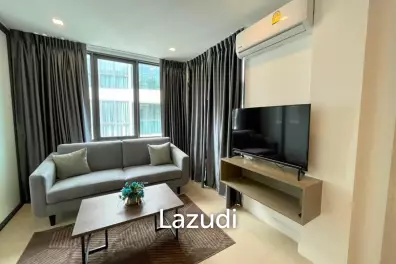 Sea Zen Condo For Sale in Bang Saray