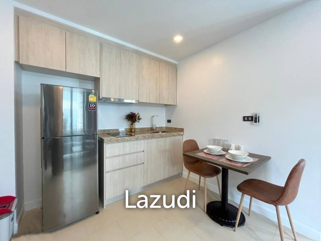 Sea Zen Condo For Sale in Bang Saray