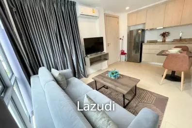 Sea Zen Condo For Sale in Bang Saray