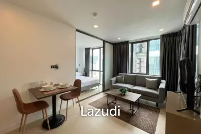 Sea Zen Condo For Sale in Bang Saray