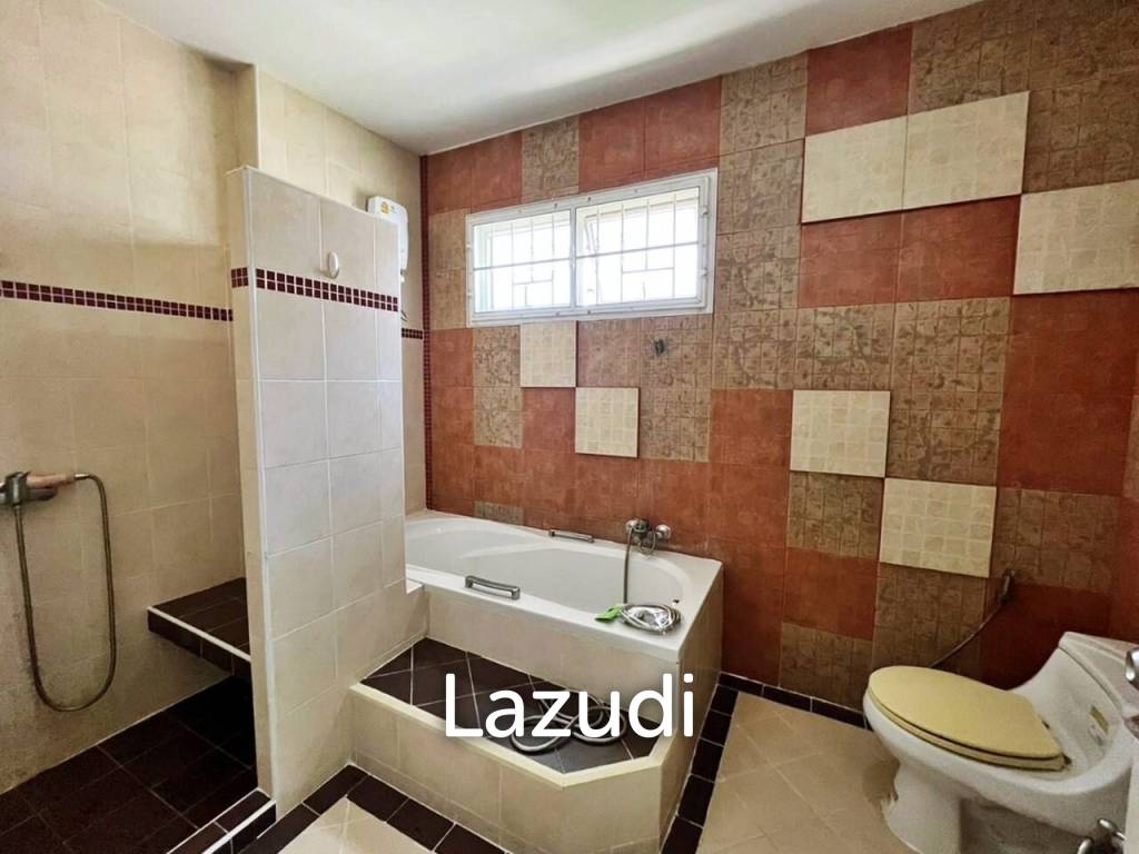 East Pattaya House with 3Beds for Sale