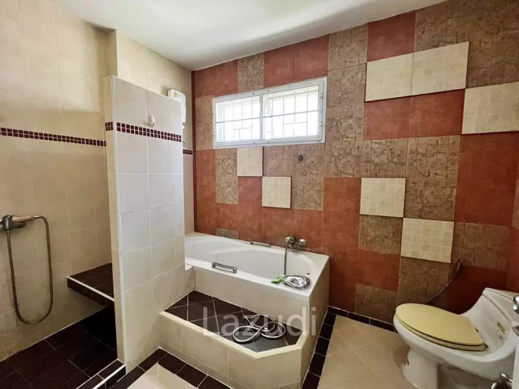 East Pattaya House with 3Beds for Sale