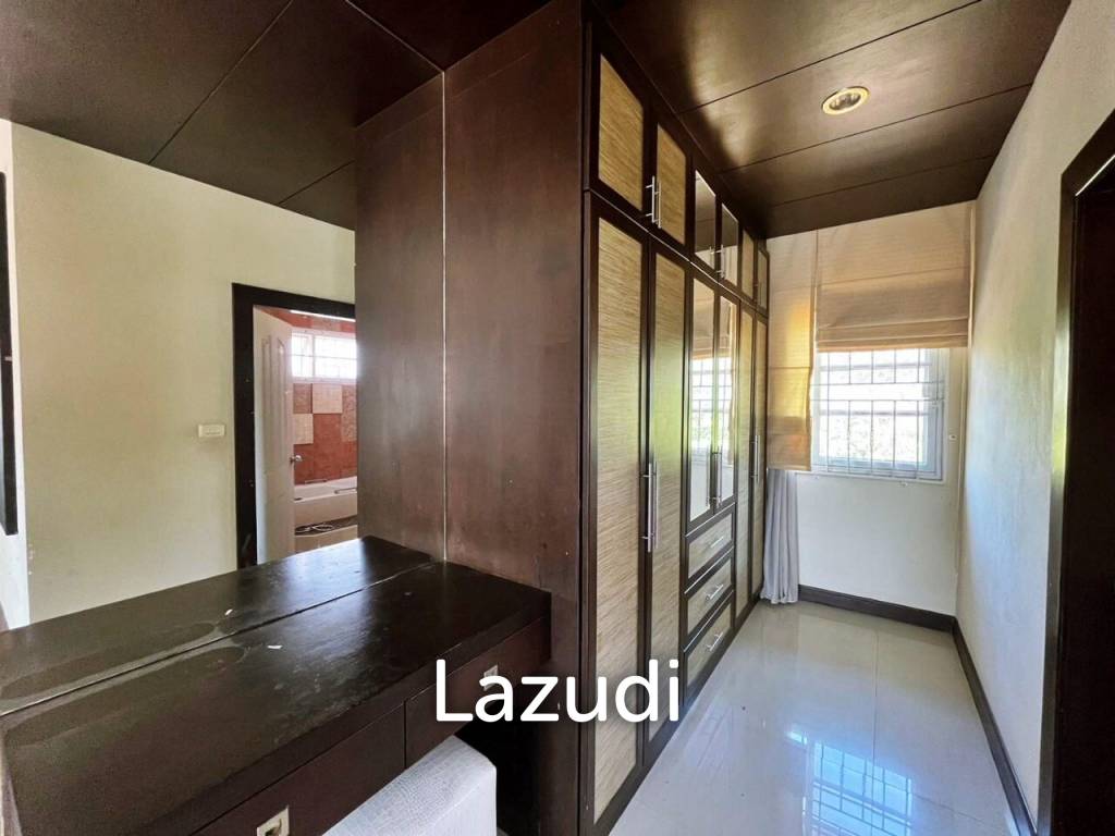 East Pattaya House with 3Beds for Sale