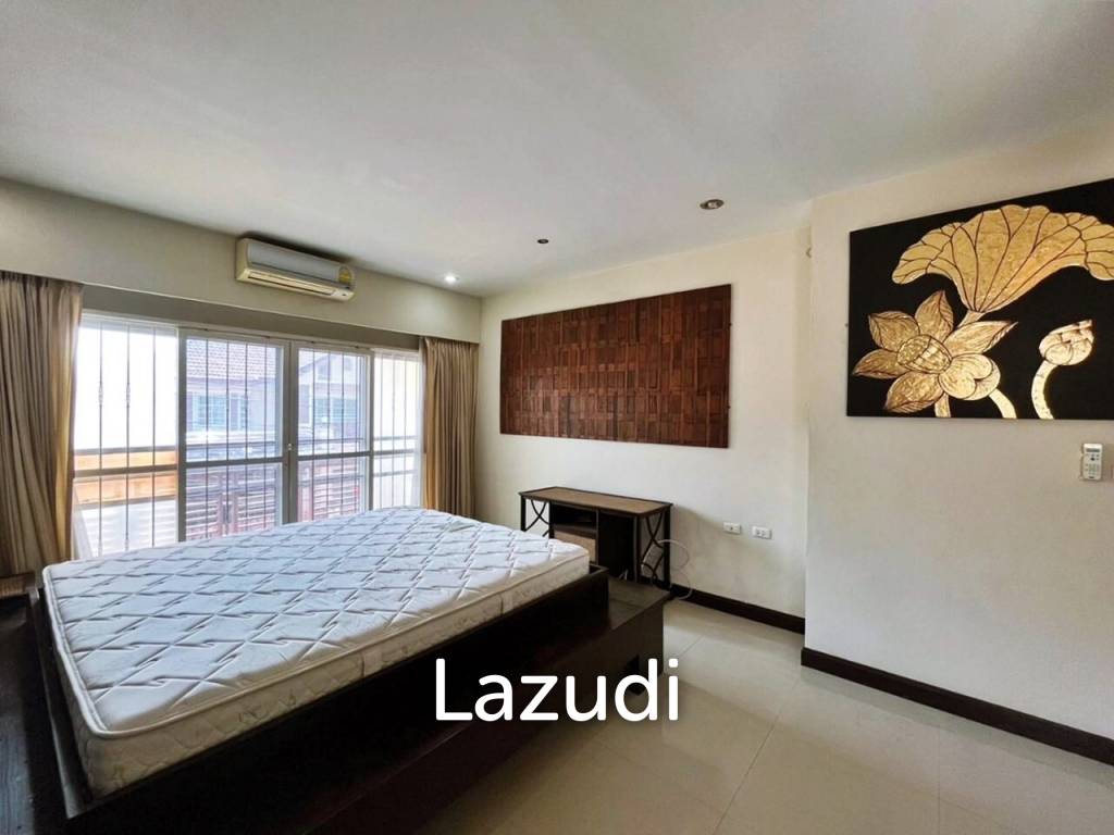 East Pattaya House with 3Beds for Sale
